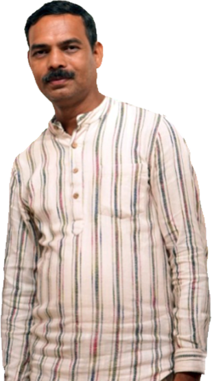 Umesh Chandra png image