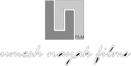 Umesh Nayak films logo